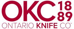 Ontario Knife Company logo