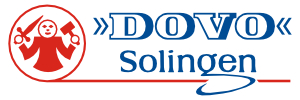 DOVO Solingen logo