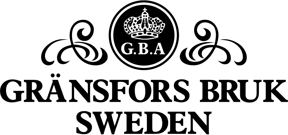 Gränsfors Bruk logo