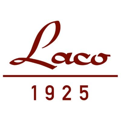 Laco 1925 logo