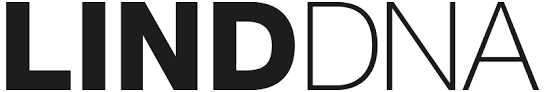 LIND DNA logo