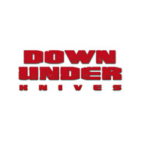 Down Under Knives logo