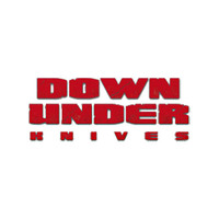Down Under Knives logo