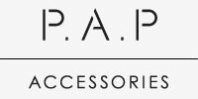 P.A.P logo