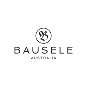 Bausele logo