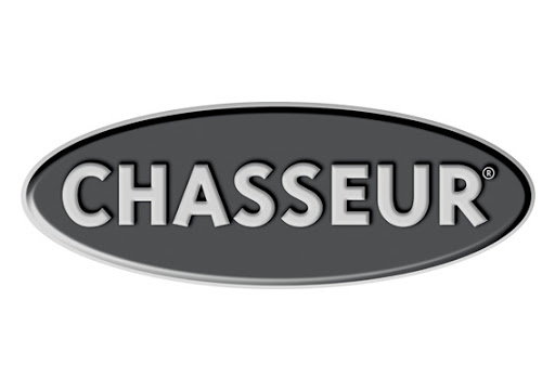 Chasseur logo