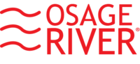 Osage River logo