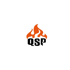 QSP logo