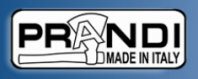 Prandi logo