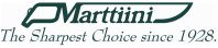 Marttiini logo