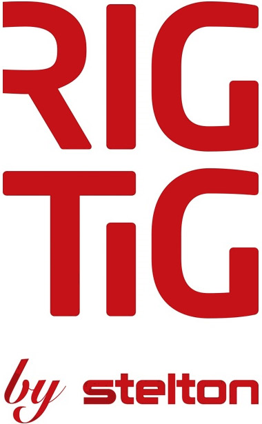 RIG TIG logo