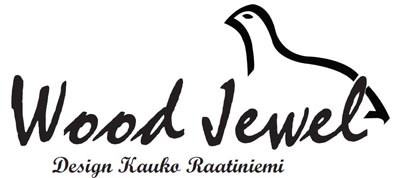 Wood Jewel logo
