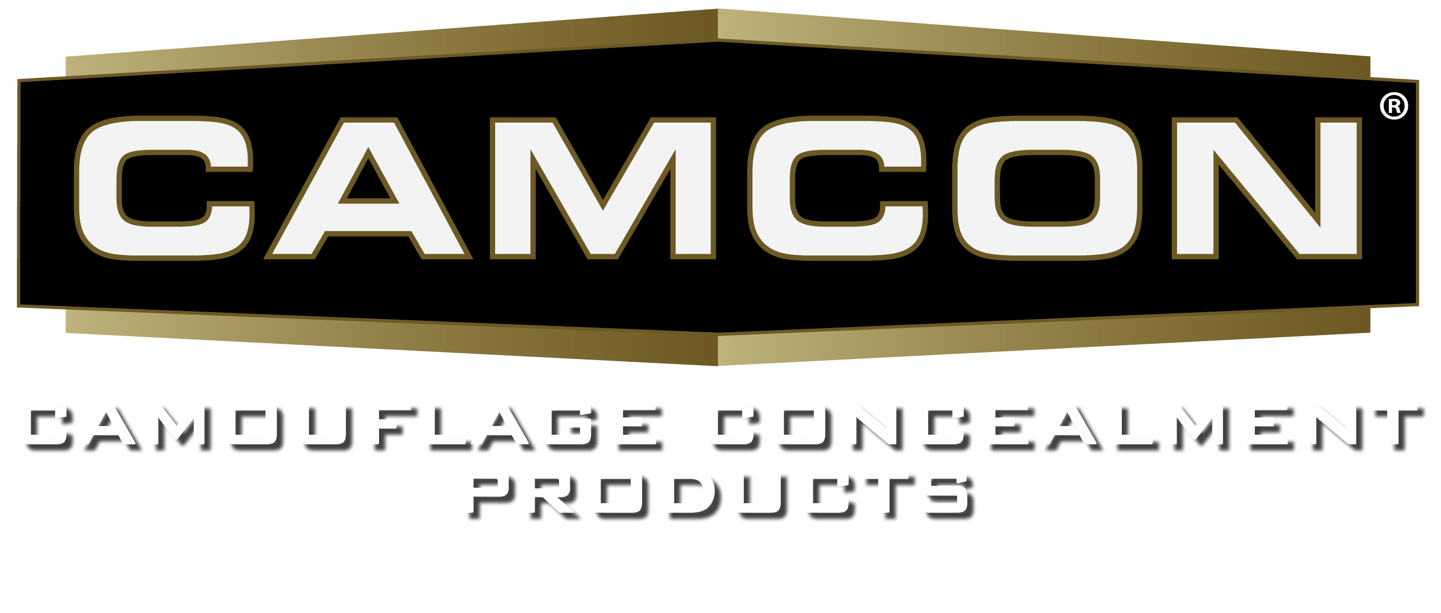 Granbergs - Camcon Shemagh Black PF61038