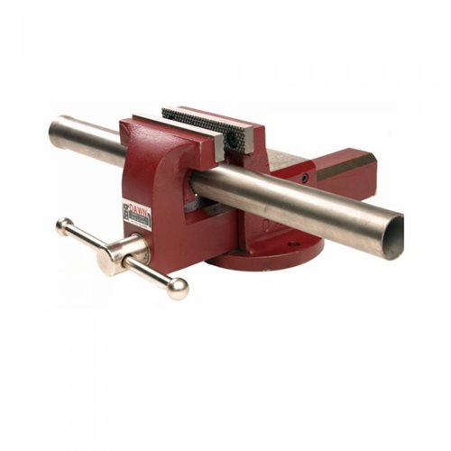 Dawn Forged Steel Standard Utility Vice 125mm 60421