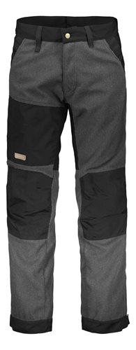 Sasta Kaarna Trousers Charcoal, Sz 52 (93cm), 09-0738-0309-2