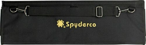 Spyderco SpyderPac Large SCSP1