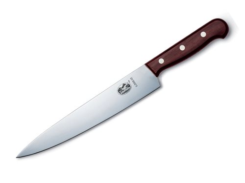 Victorinox Carving knife 22cm, Maple 5.2000.22G