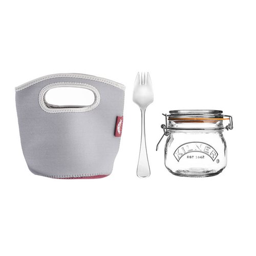 Kilner Make And Take Set 500ml 02225