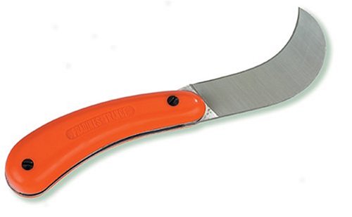 Bahco P20 Professional Pruning knife