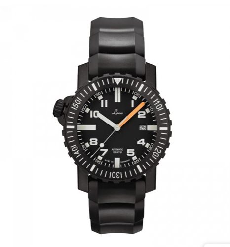 Laco Seven Seas Squad S/S W/R 45.8mm 861703