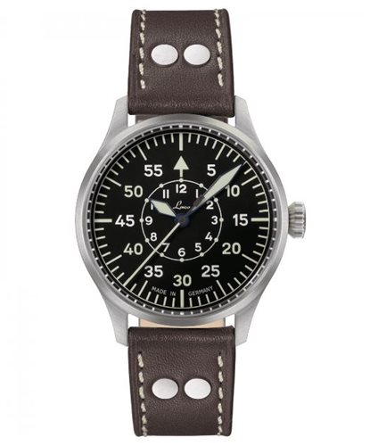 Laco Flieger Karlsruhe Pro S/S W/R 43mm 862142_127