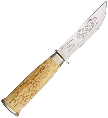 Marttiini 235010 Lapp Knife