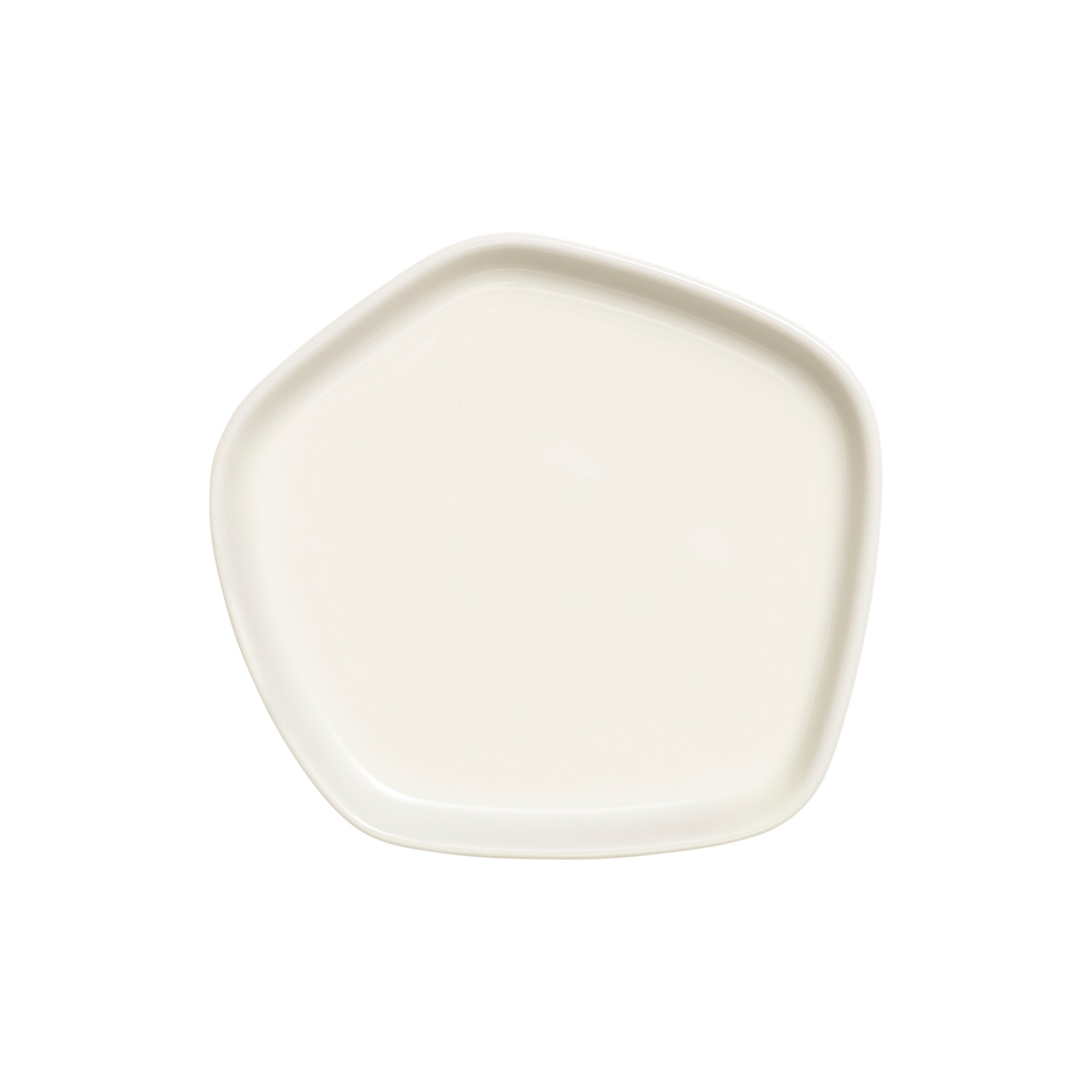 Granbergs - Issey Miyake X Iittala Plate 11cm White