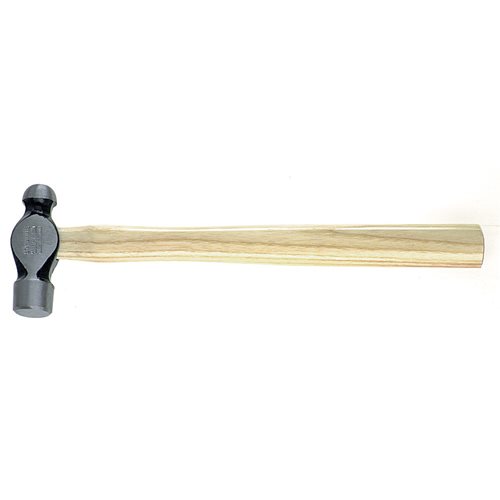 Stahlwille 1lb Ball Pein Hammer 320mm