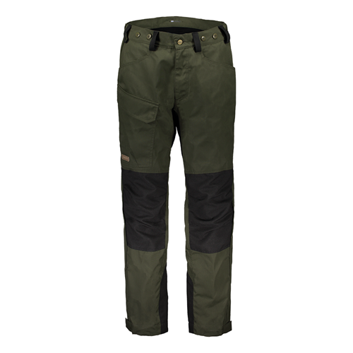 Sasta Jero Trousers Forest Green, Sz 52 (93cm), 09-0734-0033-2