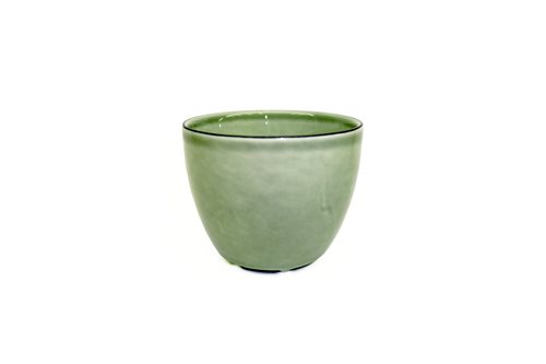 Gustavsberg Natur Egg Cup Gooseberry Green 1111