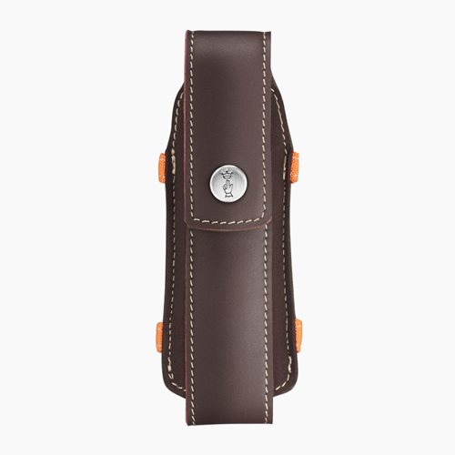 Opinel Sheath Outdoor M Brown YO002182