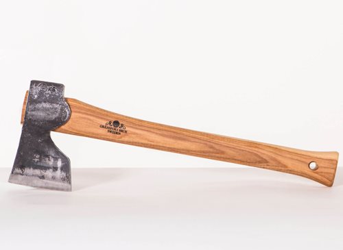 Gransfors Carpenter's Axe 465