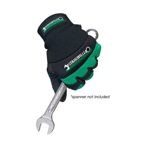 Stahlwille Mechanics Glove Pair - Medium