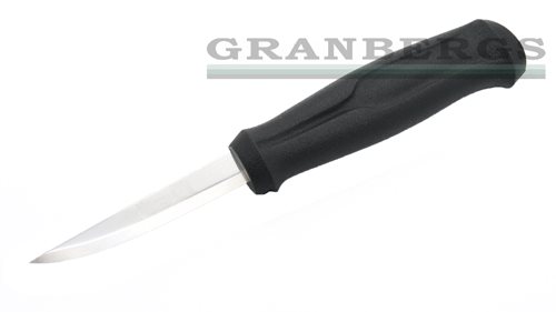 Morakniv Wood Carving Basic Knife