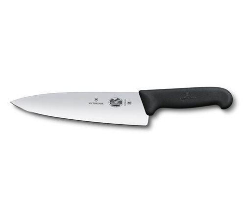Victorinox Fibrox Carving Knife EW, 20cm 5.2063.20