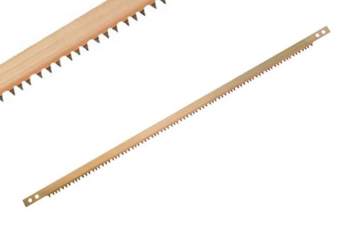Bahco Bow Saw Blade 51-36 900mm (36in) Dry Wood