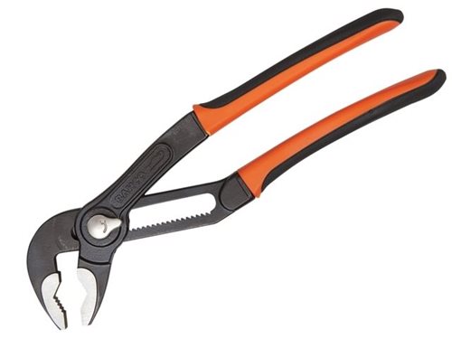 Bahco Pliers Slip Joint 7224