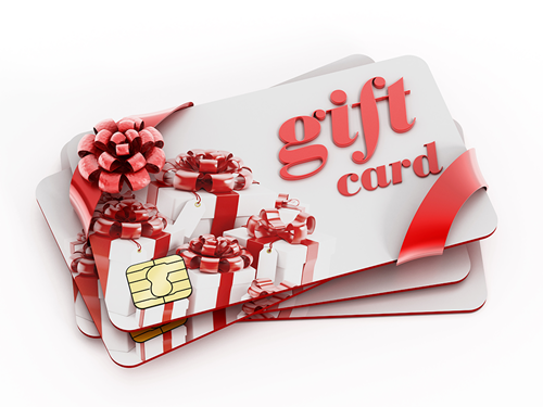 $25 Gift Voucher