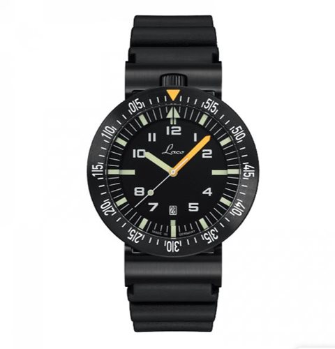 Laco Atacama.2 Squad S/S W/R 30mm 861632.2