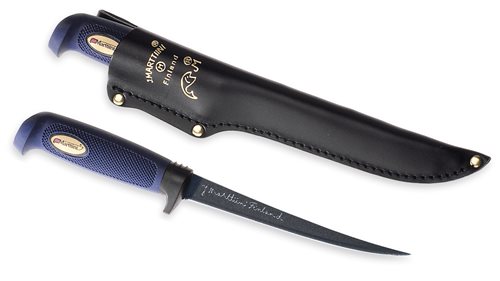 Marttiini 826014T Martef Fillet Knife 6''