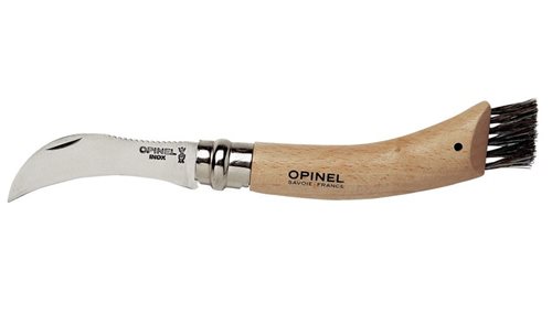 Opinel Mushroom Knife Inox #8 YO001252