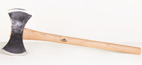 Gransfors Double Bit Axe 490-1