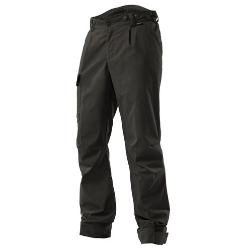 Sasta Tarandus Trousers Size 52 - Dark Olive