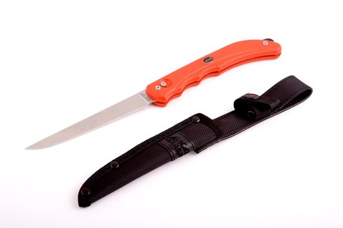 EKA Duo Swingblade Fillet knife