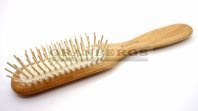 Iris Hantverk Hairbrush with Wooden Pins 2399-00