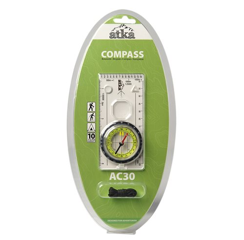 Atka AC30 Compass