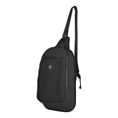 Victorinox Lifestyle Accessory Sling Bag Black 607126