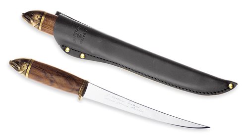 Marttiini 552017 Salmon Filleting Knife