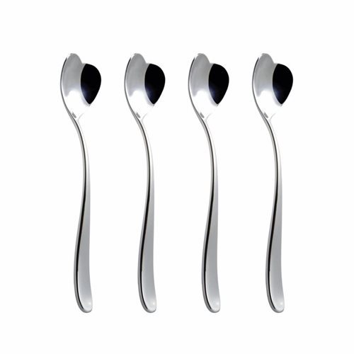 Alessi Spoons Set of 4 - Big Love