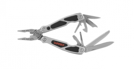 Coast LED130 LED Mirco 14 Tools Pliers 5cm Blade 805060 COALED130